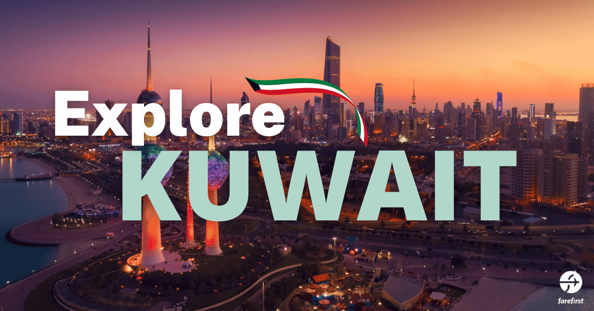 Exploring Kuwait: A Voyage to the Core of the Arabian Gulf