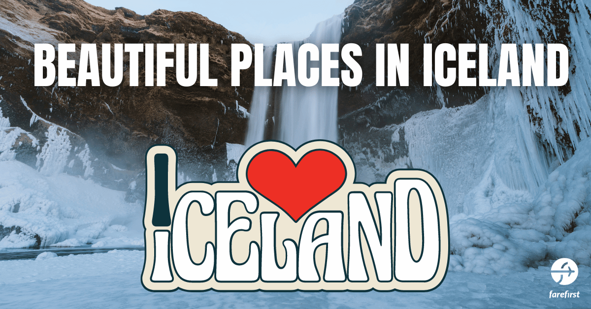 Exploring the Most Beautiful Places in Iceland