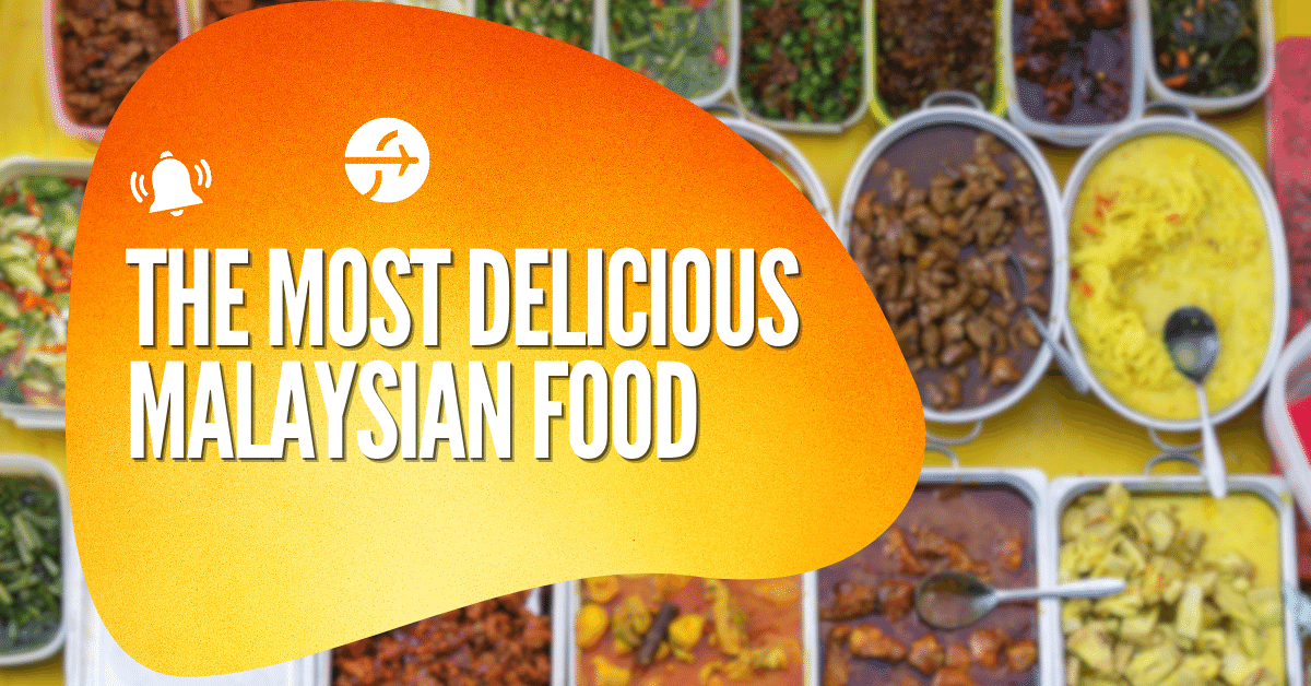 Exploring 5 Malaysian Cuisines: A Foodie's Guide to Local Delights